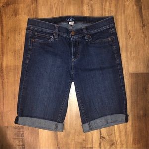 LOFT Women’s Denim Shorts
